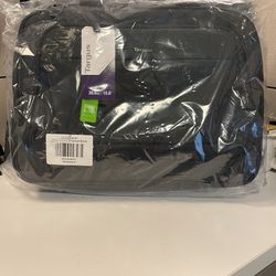 Laptop Bag- Targus 