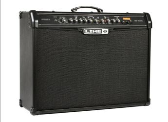 Line 6 Spider IV - 150-Watt 2x12"