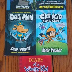 Kids Books 