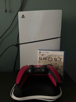 Play station 5
