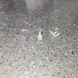 Rings 