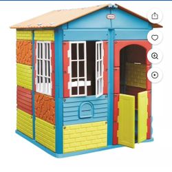 Little Tikes Playhouse