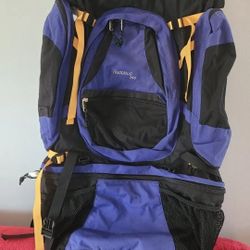 Kelty RedCloud 5400 Internal Frame Backpack