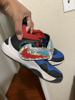 Nike Youth Boys Shoes