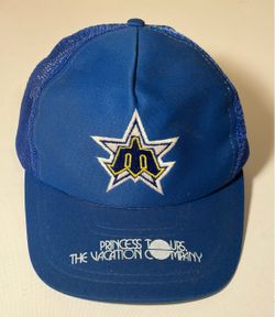 Vintage Mariners Hat