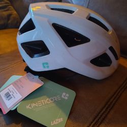Brand New Bicycle Helmet Never Worn