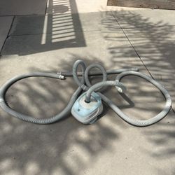 Pool Vacuum