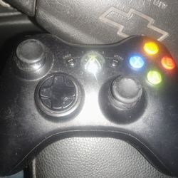 Xbox 360 Wireless Controller