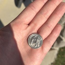 2017 Liberty Quarter P