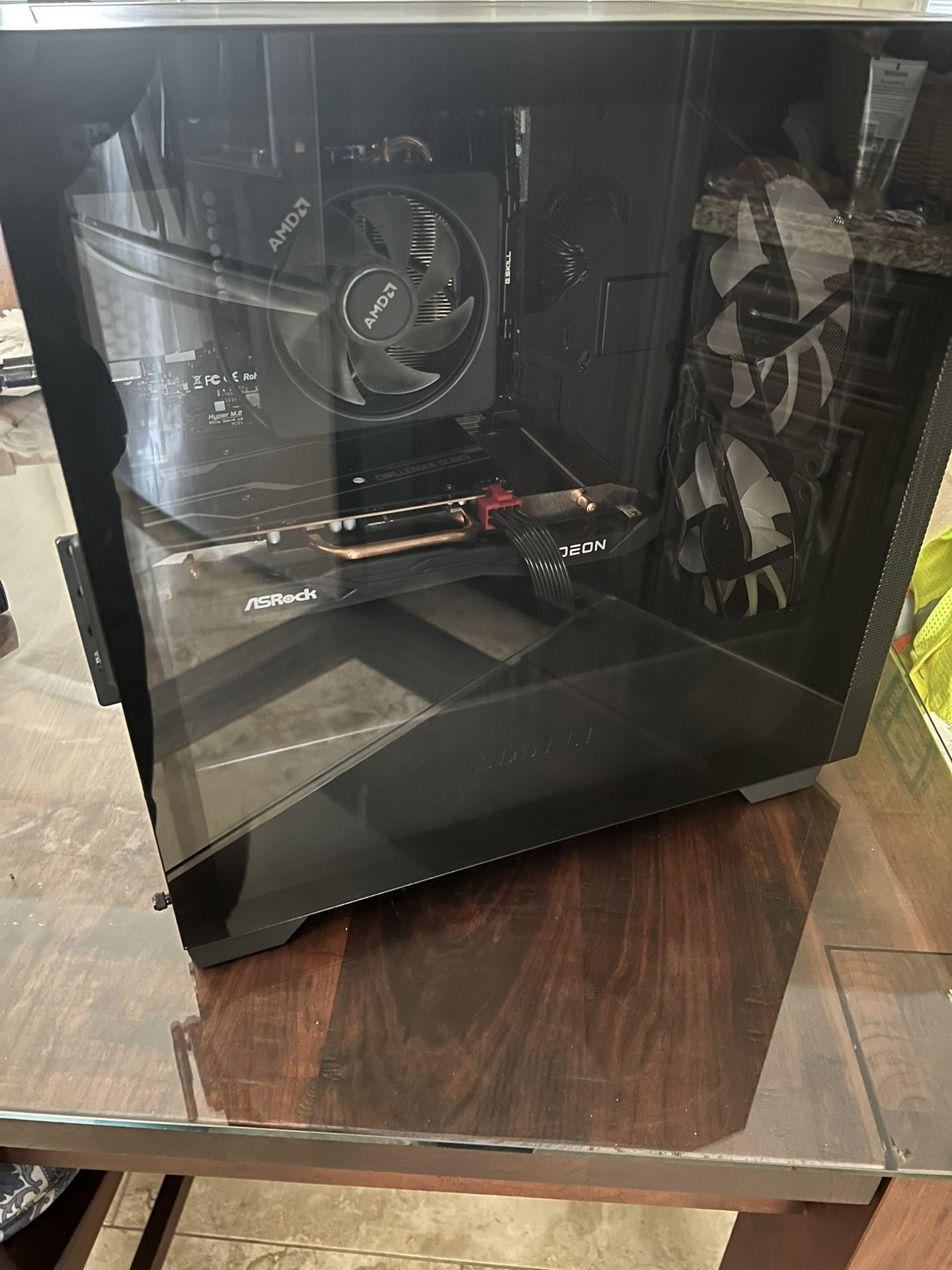 PowerSpec Gaming Desktop/PC for Sale in Houston, TX - OfferUp