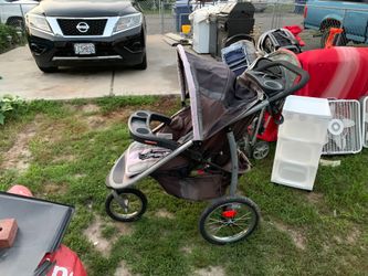 Baby stroler 30$