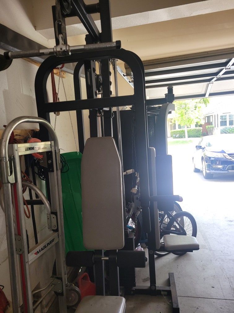 Weights Set