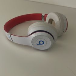 Beats Headphones 