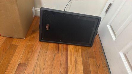 Speaker