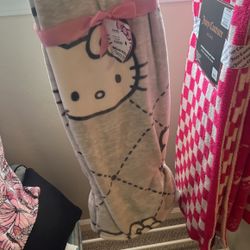 Hello Kitty. Beautiful  Soft