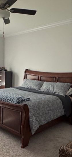 King Comforter