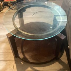 Free Coffee Table!