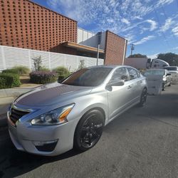 2014 Nissan Altima