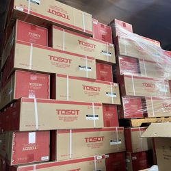 TOSOT 12000btu/1 ton mini split air conditioner