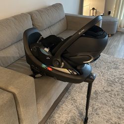 Cyber Car Seat