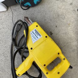 Stud Welder 