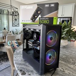 Gaming PC - NEW