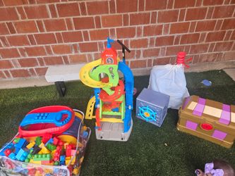 Toys