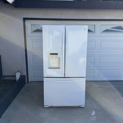 Large Refrigerator 