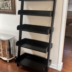 POTTERY BARN | Studio Bookshelf Ladder 