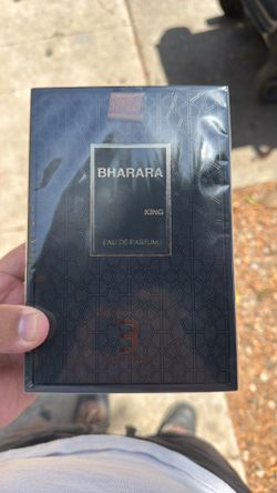 Bharara king
