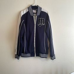 Men’s Jacket 
