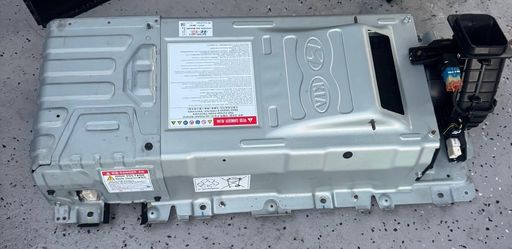 Hybrid Battery