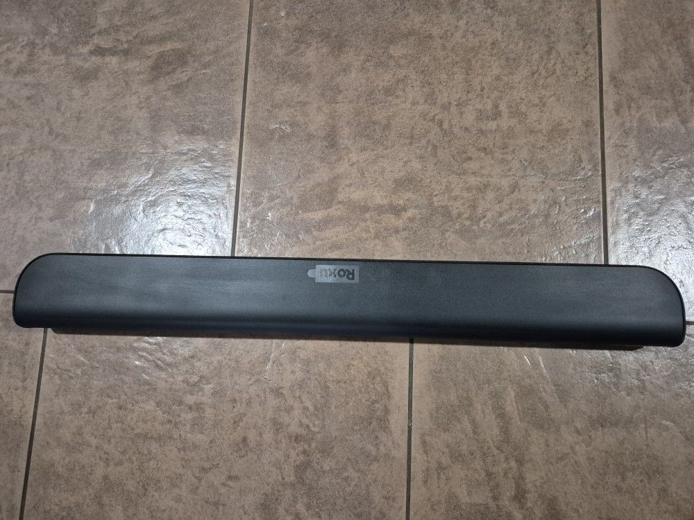 Roku Smart Soundbar