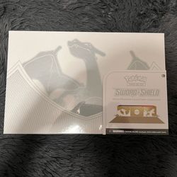 Pokemon Charizard UPC