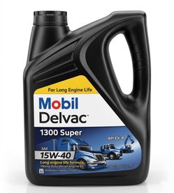 Engine Oil