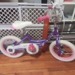 Kids Bike
