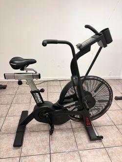 Assault Bike Pro X