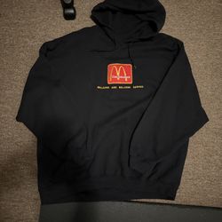 Travis Scott Hoodie