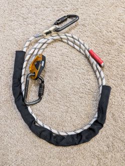 PETZL Positioning Lanyard