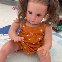 Reborn Doll