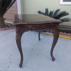 Side Coffee Table