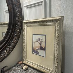 Relaxing Bathroom Picture