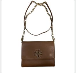 Tory Burch Britten Crossbody