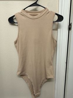 Shein bodysuit