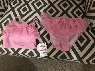 Baby girl Bikini