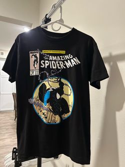 The Amazing Spider Man T-shirt