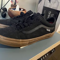 Vans Old Skool Shoes Size 11