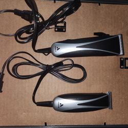 Andies Shavers Never Used