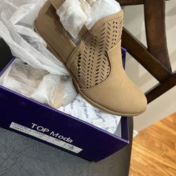 Booties