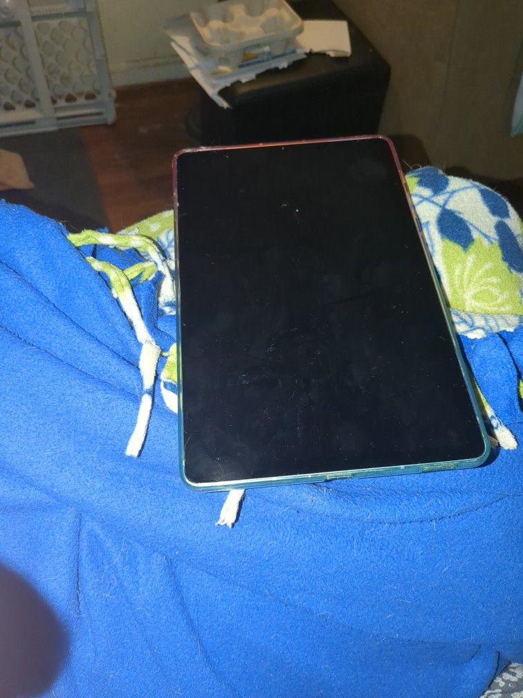 Samsung Tab 6 Lite